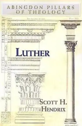 Hendrix |  Luther | eBook | Sack Fachmedien