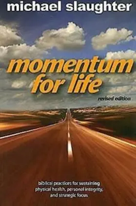 Slaughter |  Momentum for Life, Revised Edition | eBook | Sack Fachmedien