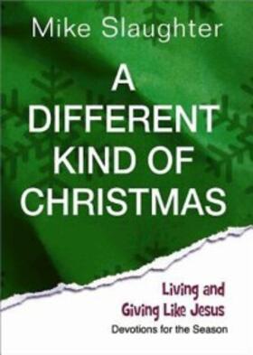 Slaughter |  A Different Kind of Christmas | eBook | Sack Fachmedien