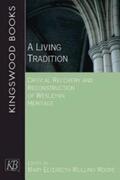 Moore |  A Living Tradition | eBook | Sack Fachmedien