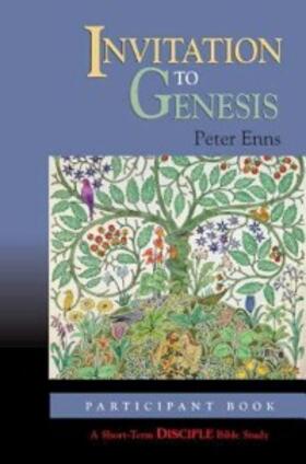 Enns |  Invitation to Genesis: Participant Book | eBook | Sack Fachmedien