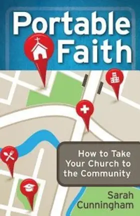 Cunningham |  Portable Faith | eBook | Sack Fachmedien