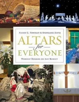 Townley / Davis |  Altars for Everyone | eBook | Sack Fachmedien