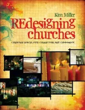 Miller |  REdesigning Churches | eBook | Sack Fachmedien
