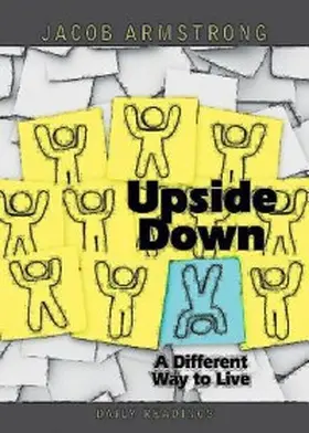 Armstrong |  Upside Down Daily Readings | eBook | Sack Fachmedien