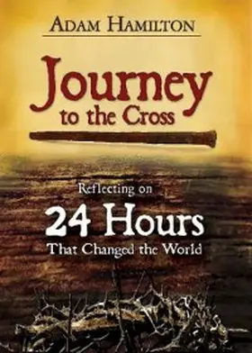 Hamilton |  Journey to the Cross | eBook | Sack Fachmedien