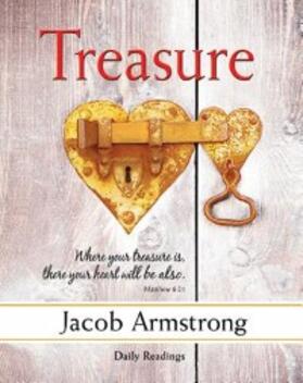 Armstrong |  Treasure Daily Readings | eBook | Sack Fachmedien