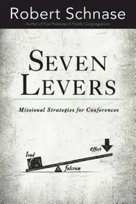 Schnase |  Seven Levers | eBook | Sack Fachmedien