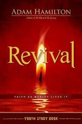 Hamilton |  Revival Youth Study Book | eBook | Sack Fachmedien