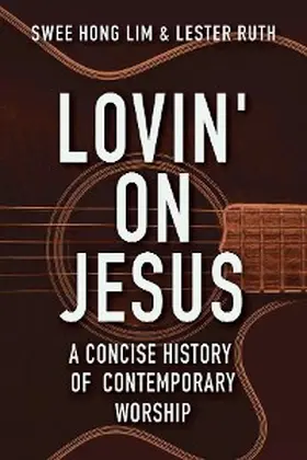 Ruth / Hong |  Lovin' on Jesus | eBook | Sack Fachmedien