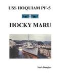 Douglas |  Uss Hoquiam Pf-5: Hocky Maru | eBook | Sack Fachmedien