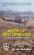 Richardson |  River of Nine Dragons | eBook | Sack Fachmedien
