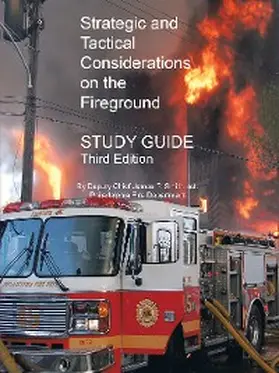 Smith |  Strategic and Tactical Considerations on the Fireground Study Guide | eBook | Sack Fachmedien