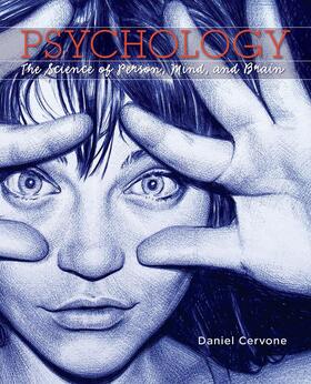 Cervone |  Psychology | Buch |  Sack Fachmedien