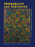 Evans / Rosenthal |  Probability and Statistics | Buch |  Sack Fachmedien