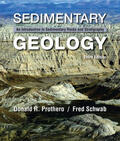 Prothero |  Sedimentary Geology | Buch |  Sack Fachmedien