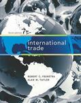 Feenstra / Taylor |  International Trade | Buch |  Sack Fachmedien