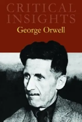  George Orwell | Buch |  Sack Fachmedien