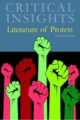  Literature of Protest and Liberation | Buch |  Sack Fachmedien