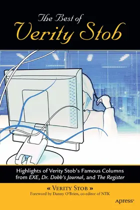 Stob |  The Best of Verity Stob | eBook | Sack Fachmedien