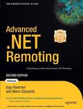 Szpuszta / Rammer |  Advanced .NET Remoting | eBook | Sack Fachmedien