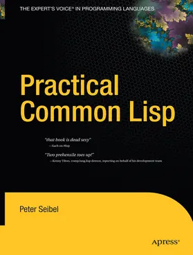 Seibel |  Practical Common Lisp | eBook | Sack Fachmedien