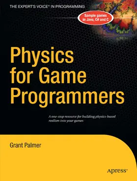 Palmer | Physics for Game Programmers | E-Book | www.sack.de
