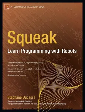 Ducasse | Squeak | E-Book | www.sack.de