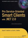 Hashimi / Steffan |  Pro Service-Oriented Smart Clients with .NET 2.0 | eBook | Sack Fachmedien