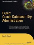 Alapati |  Expert Oracle Database 10g Administration | eBook | Sack Fachmedien