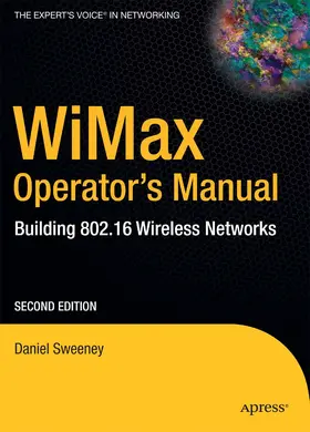 Sweeney | WiMax Operator's Manual | E-Book | www.sack.de