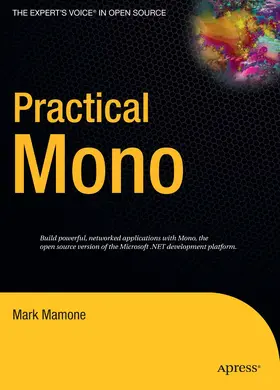 Mamone |  Practical Mono | eBook | Sack Fachmedien