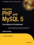 Gilmore |  Beginning PHP and MySQL 5 | eBook | Sack Fachmedien