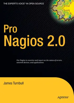 Turnbull | Pro Nagios 2.0 | E-Book | www.sack.de