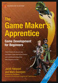 Habgood / Overmars |  The Game Maker's Apprentice | eBook | Sack Fachmedien