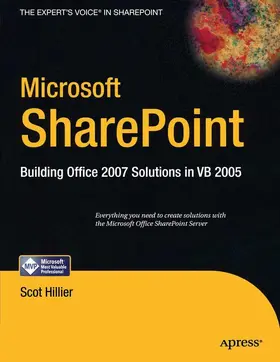 Hillier | Microsoft SharePoint | E-Book | sack.de