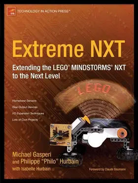 Hurbain / Gasperi | Extreme NXT | E-Book | www.sack.de
