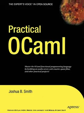 Smith |  Practical OCaml | eBook | Sack Fachmedien
