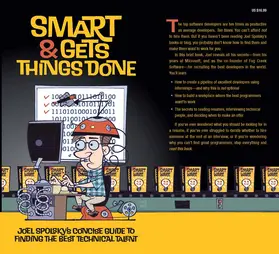 Spolsky | Smart and Gets Things Done | E-Book | sack.de