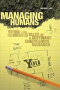 Lopp |  Managing Humans | eBook | Sack Fachmedien