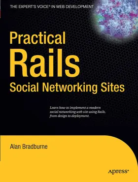 Bradburne |  Practical Rails Social Networking Sites | eBook | Sack Fachmedien