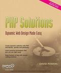 Powers |  PHP Solutions | eBook | Sack Fachmedien