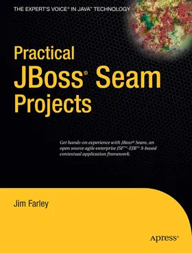 Farley | Practical JBoss Seam Projects | E-Book | www.sack.de