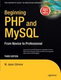 Gilmore |  Beginning PHP and MySQL | eBook | Sack Fachmedien