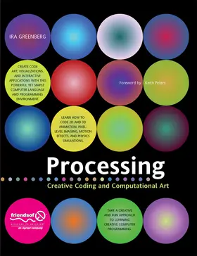 Greenberg | Processing | E-Book | www.sack.de