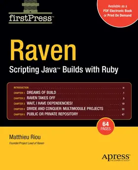 Riou | Raven | E-Book | www.sack.de