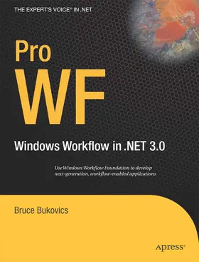 Bukovics |  Pro WF | eBook | Sack Fachmedien