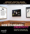 Budd / Weychert / Rubin |  Web Standards Creativity | eBook | Sack Fachmedien