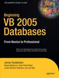 Hammer Pedersen / Raghuram / Reid |  Beginning VB 2005 Databases | eBook | Sack Fachmedien