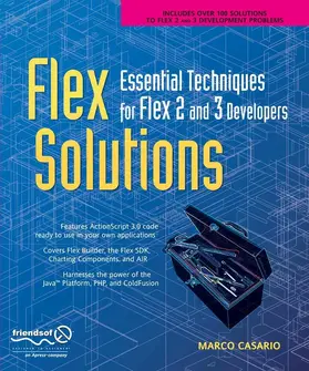 Casario | Flex Solutions | E-Book | sack.de